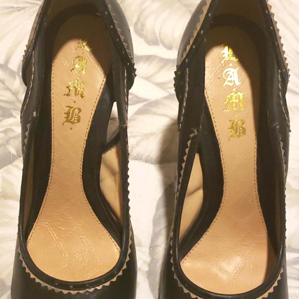 LAMB pumps